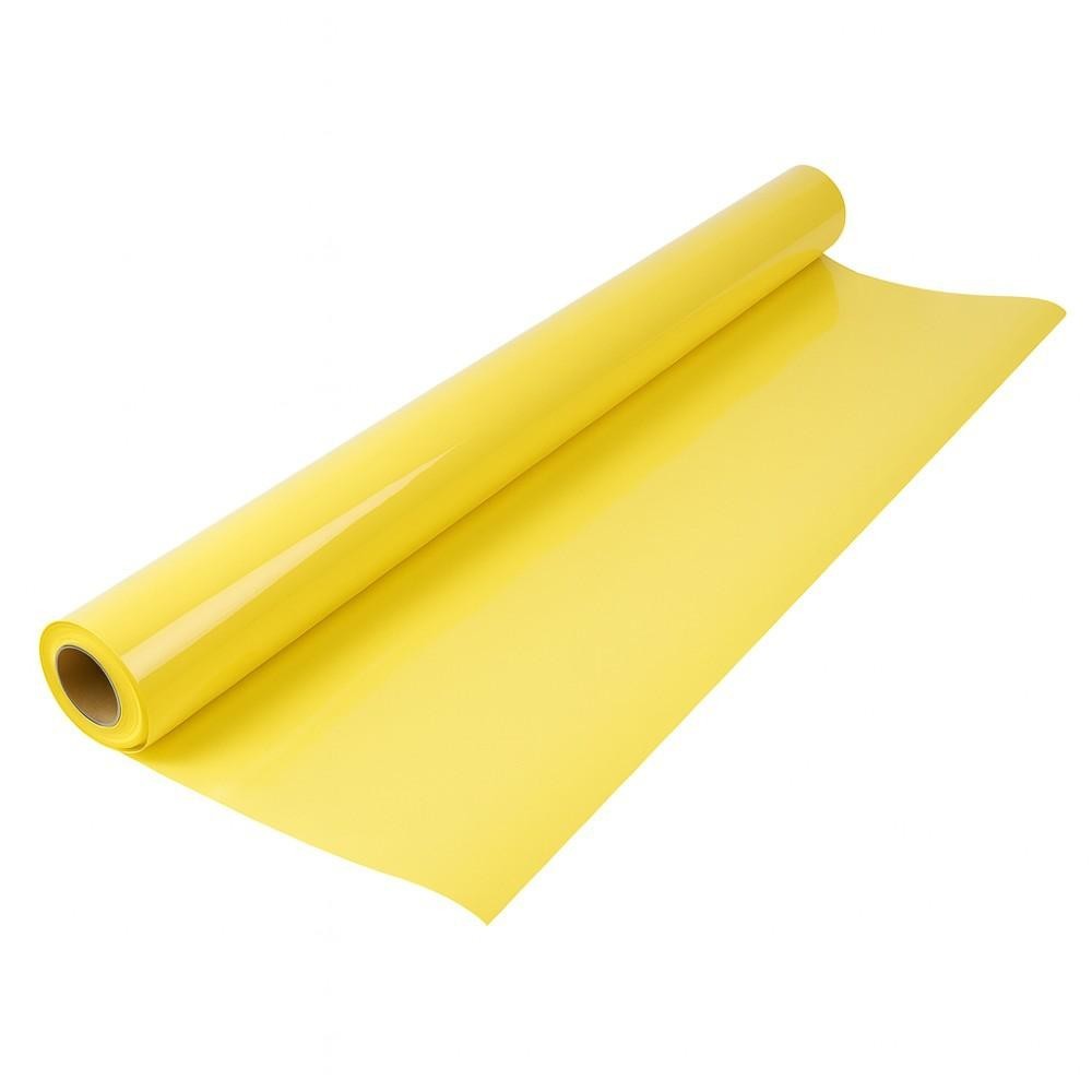 ROTOLO CARTA GLOSSY MT.20x1 GIALLO